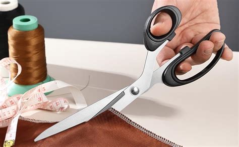 Cut Scissors Fabrics