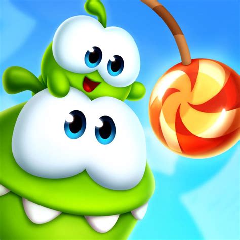cut the rope 1 22