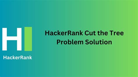 cut the tree hackerrank solution python
