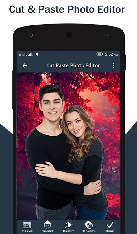 How to Use Cut Paste Photo Editor for PC