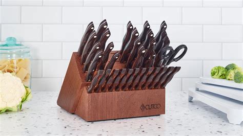 Cutco Knife Block Only