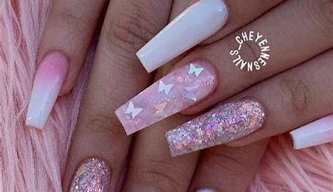 The Best 10 Cute Short Acrylic Nails For 10 Year Olds seaquoteq