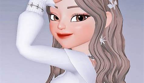 44 Zepeto Aesthetic Wallpaper Caca Doresde