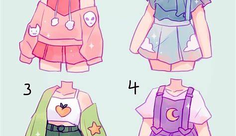 Cute Clothes Drawing Anime : Uniformes | Popular | Pinterest | Anime