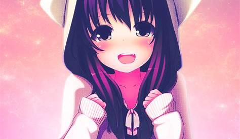 Cute Anime Profile Pictures Avatar Girl Pfp