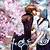 cute anime wallpaper kiss