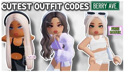 Cute Avatar Codes Pin By Valen On Roblox Outfit