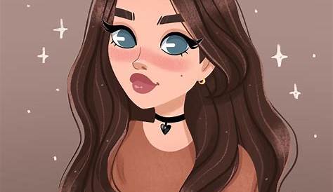 Cute Avatar Drawings Easy Draw Adorable Chibi s By Marearts Fiverr