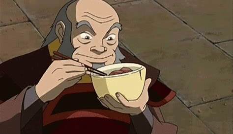Baby Azula eating mochi is the cutest thing I’ve ever seen in cartoon