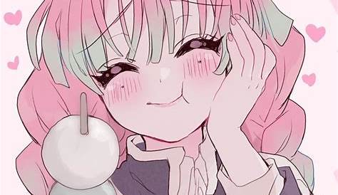 Pin by Chon Chon on Kimetsu no Yaiba Anime demon, Cute anime