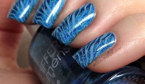 Avatar Nails, Cool nail designs, Cute nail polish