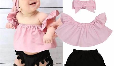 Cute Baby Clothes Ideas The Sweetest Girl Girl Style Bohemian Style Oh