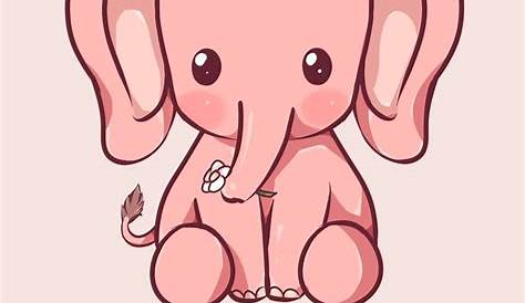Cute Baby Elephant Wallpaper Iphone Wallpapers