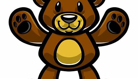Bear Stickers - Find & Share on GIPHY