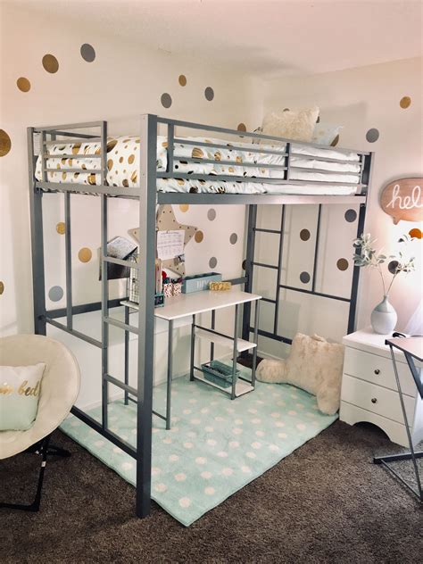 Ideas, tips and info for girl room ideas, When you can't