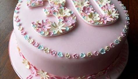 Birthday Cakes: Adults – Cake Baker