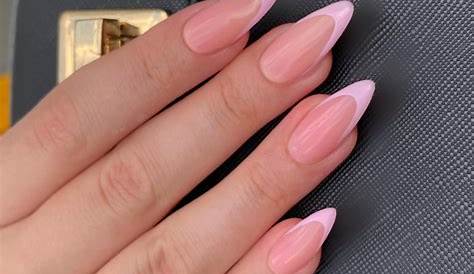 Cute Blush Pink Nails Top 50 Best Nail Ideas For Women Amazing