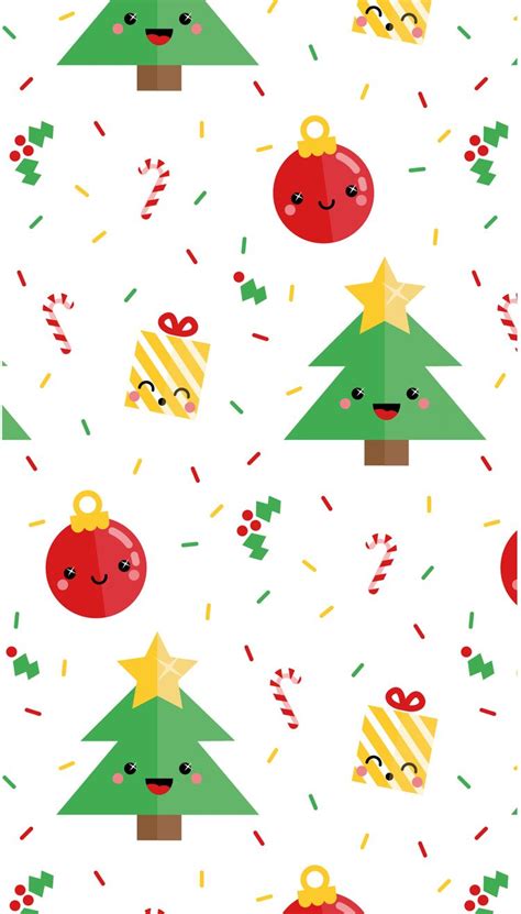 fondos navideños animados hd Christmas wallpaper iphone