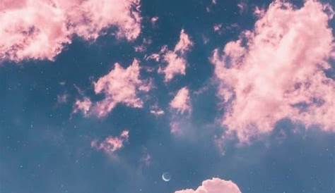 Awasome Cute Aesthetic Cloud Wallpaper References - robinflatley