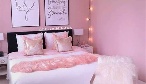 Cute Decorations For Bedrooms