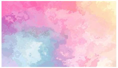 Cute Pastel Background - FREE Vector Design - Cdr, Ai, EPS, PNG, SVG