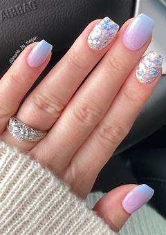 Cute Dip Powder Nails: The Latest Trend In Nail Art