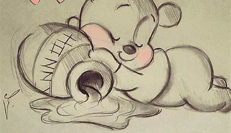 30 Magical Disney drawing sketch ideas & Inspiration