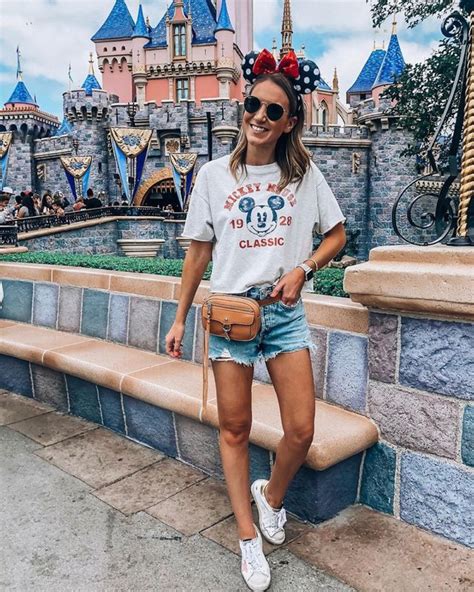 50+ summer outfits for disneyland fashion outfit disneyland 