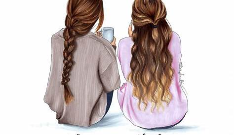 Pin by Toxic_Ryry on Things to draw | Best friend drawings, Drawings of