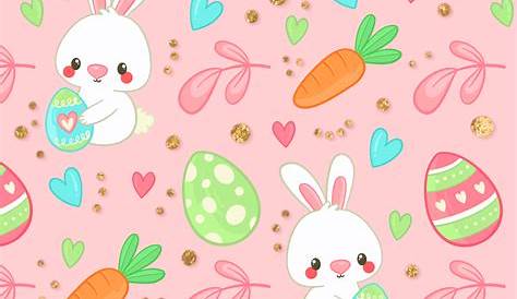 Cute Easter Phone Wallpaper