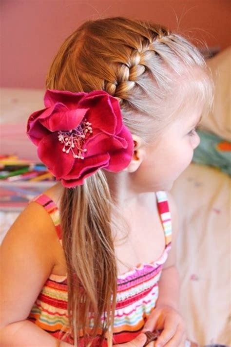 Baby and Toddler Girl Hairstyles Life With My Littles