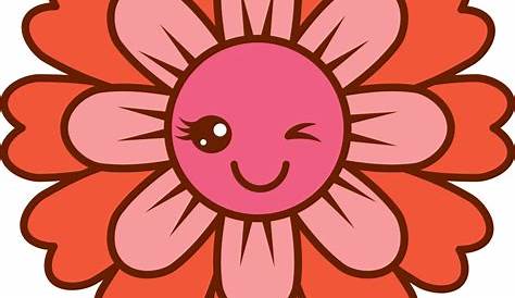 Cartoon Flowers Pictures | Free download on ClipArtMag