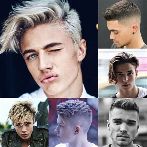 Cute Guy Haircuts: The Latest Trends In 2023