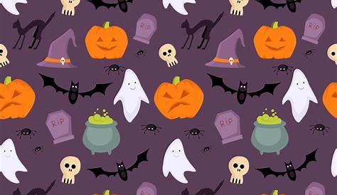 Cute Halloween Backgrounds For Free