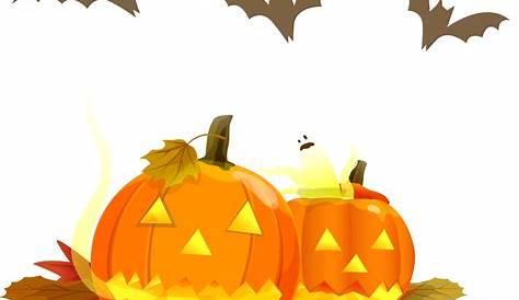 Cute Halloween PNG Image | PNG Arts