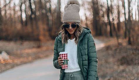 Cute Hiking Outfit Spring Cold Weather In Style Finding The Right For