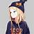 cute hoodie anime girl wallpaper iphone