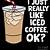 cute iced coffee quotes