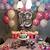 cute ideas for 13th birthday party
