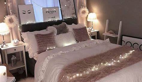 Cute Bedroom Decor Ideas For A Cozy And Stylish Space