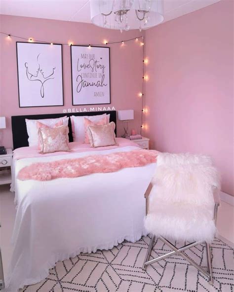Cute Girls Bedrooms / Extremely Wonderful Cute Bedroom Ideas for Girls