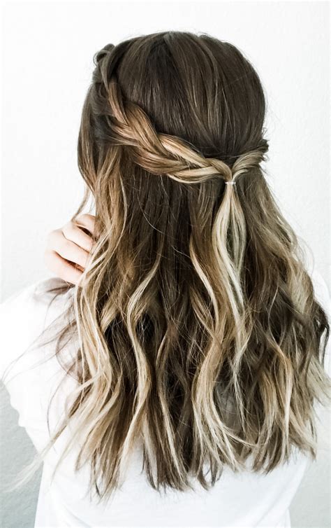 Cute Lazy Hairstyles For 2023