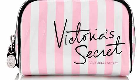 Large Cosmetic Bag from Victoria's Secret R240,00 | Large cosmetic bag
