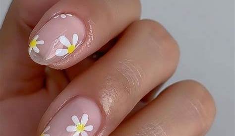 Cute Nail Ideas Acrylic Short 43 s Designs You'll Want To Try