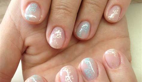40+ Natural Nail Designs For Any Occasion BelleTag