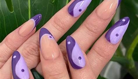 Cute Nail Designs Non Acrylic For a cute acrylic nail design, you can