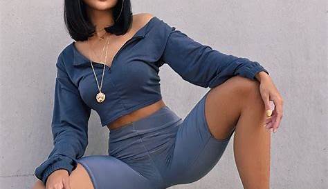 900+ Baddie Aesthetic ideas in 2021 | cute outfits, fashion outfits
