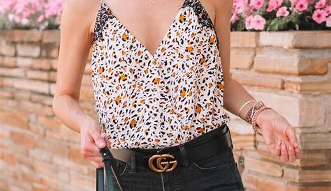40+ Cute Summer Outfits