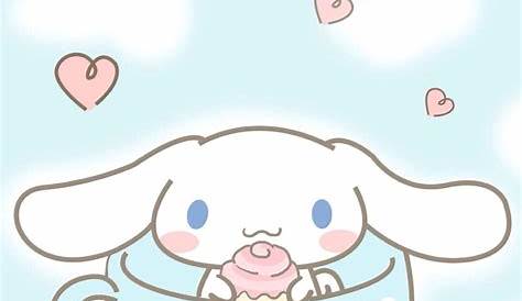 Cinnamoroll | Hello kitty iphone wallpaper, Hello kitty pictures