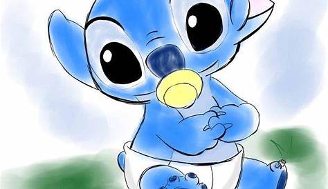 Image result for cute baby stitch You are in the right place about